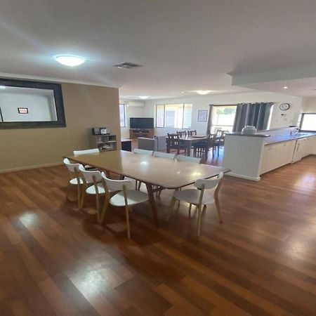 Maniki Gardens Villa Jurien Bay Dış mekan fotoğraf