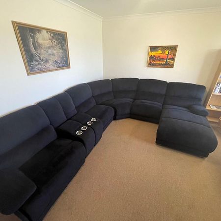 Maniki Gardens Villa Jurien Bay Dış mekan fotoğraf