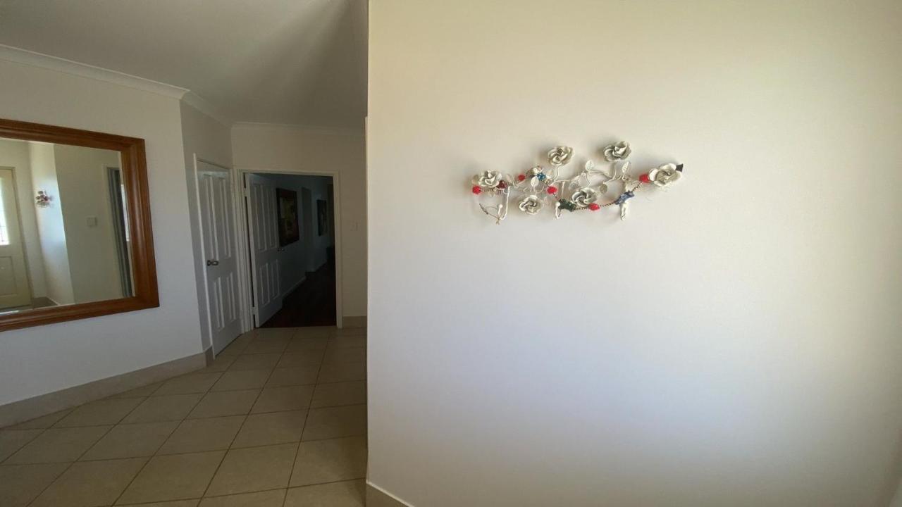 Maniki Gardens Villa Jurien Bay Dış mekan fotoğraf