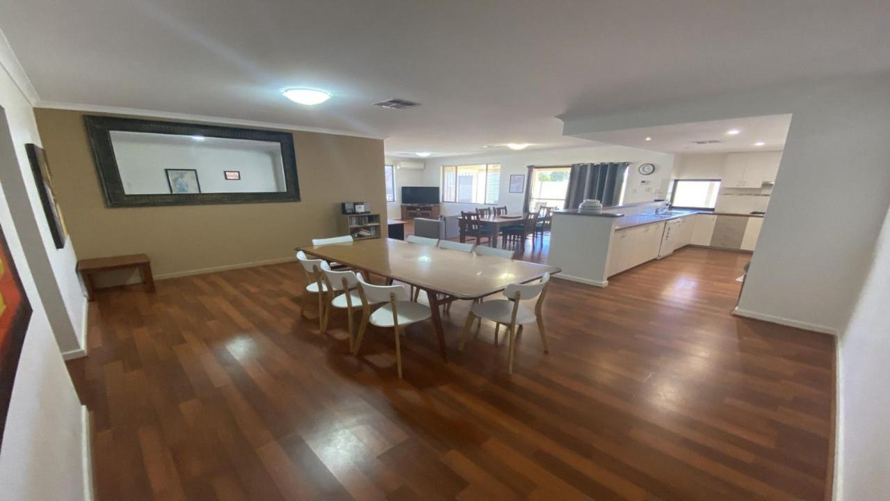 Maniki Gardens Villa Jurien Bay Dış mekan fotoğraf
