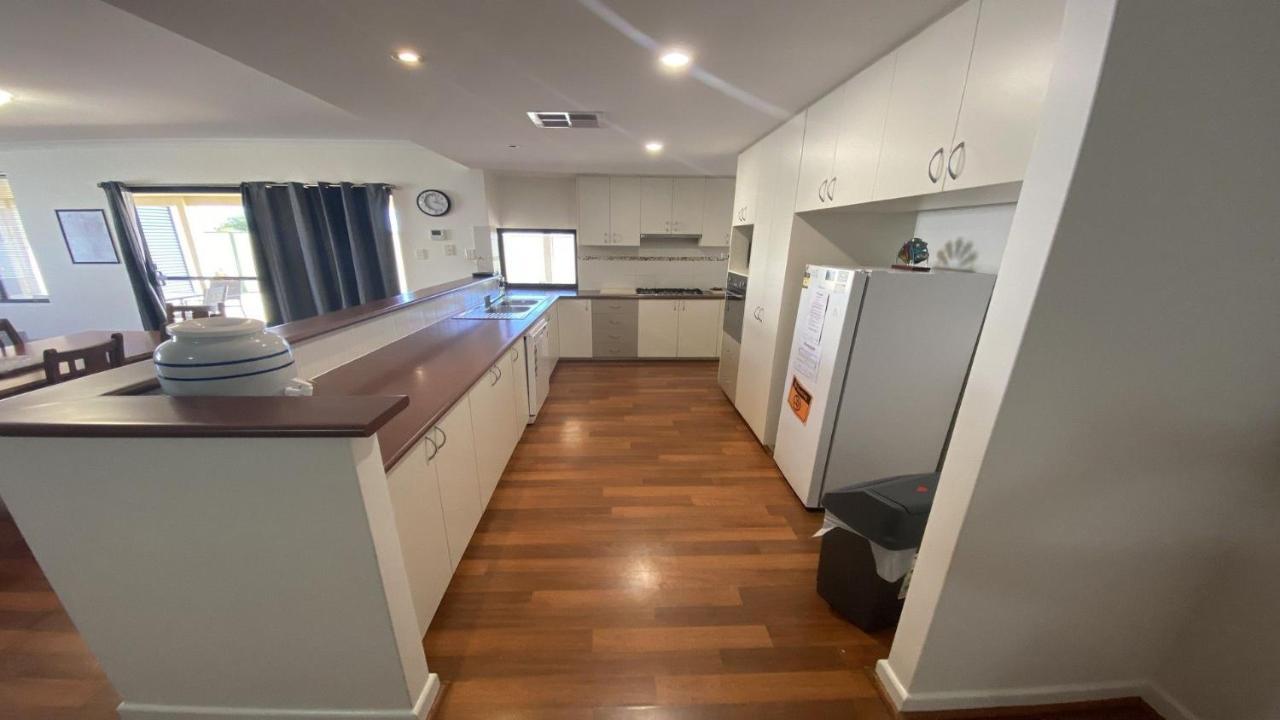 Maniki Gardens Villa Jurien Bay Dış mekan fotoğraf