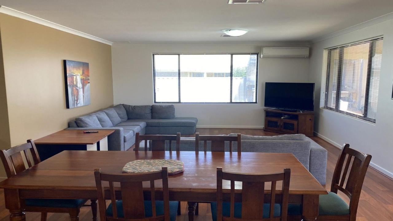 Maniki Gardens Villa Jurien Bay Dış mekan fotoğraf