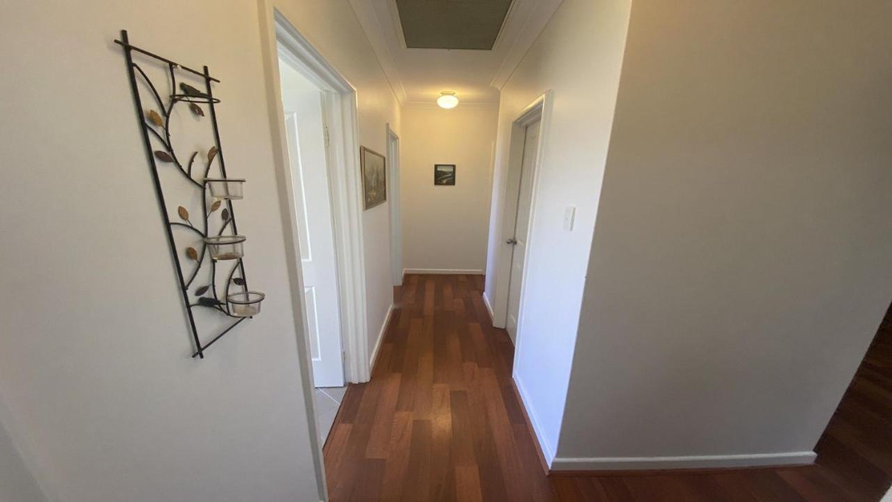 Maniki Gardens Villa Jurien Bay Dış mekan fotoğraf