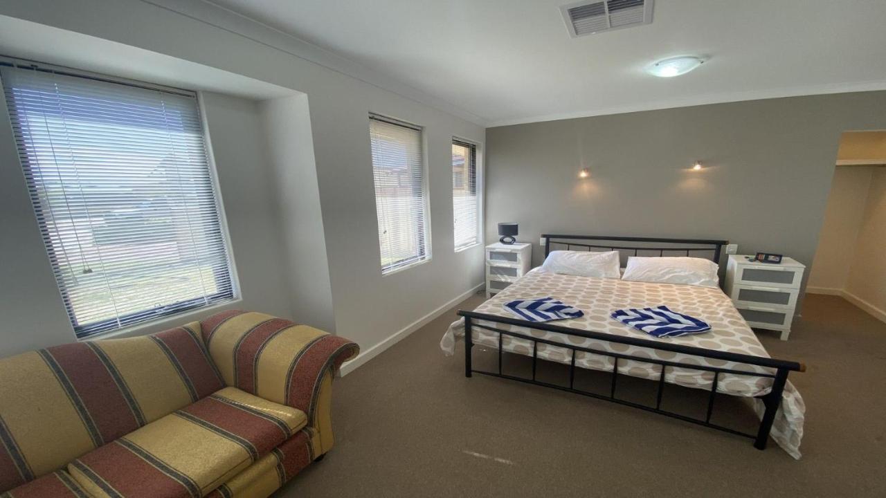 Maniki Gardens Villa Jurien Bay Dış mekan fotoğraf