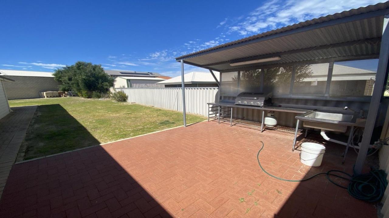 Maniki Gardens Villa Jurien Bay Dış mekan fotoğraf