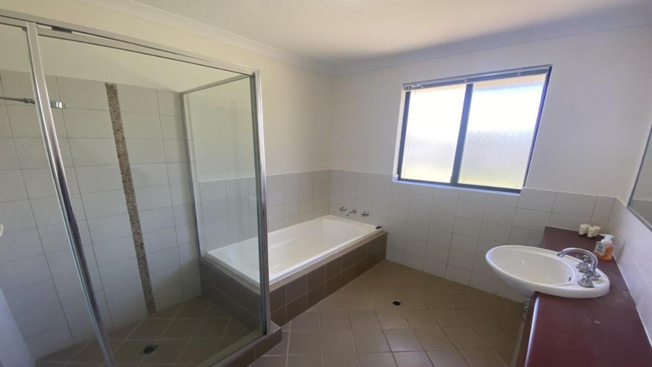 Maniki Gardens Villa Jurien Bay Dış mekan fotoğraf