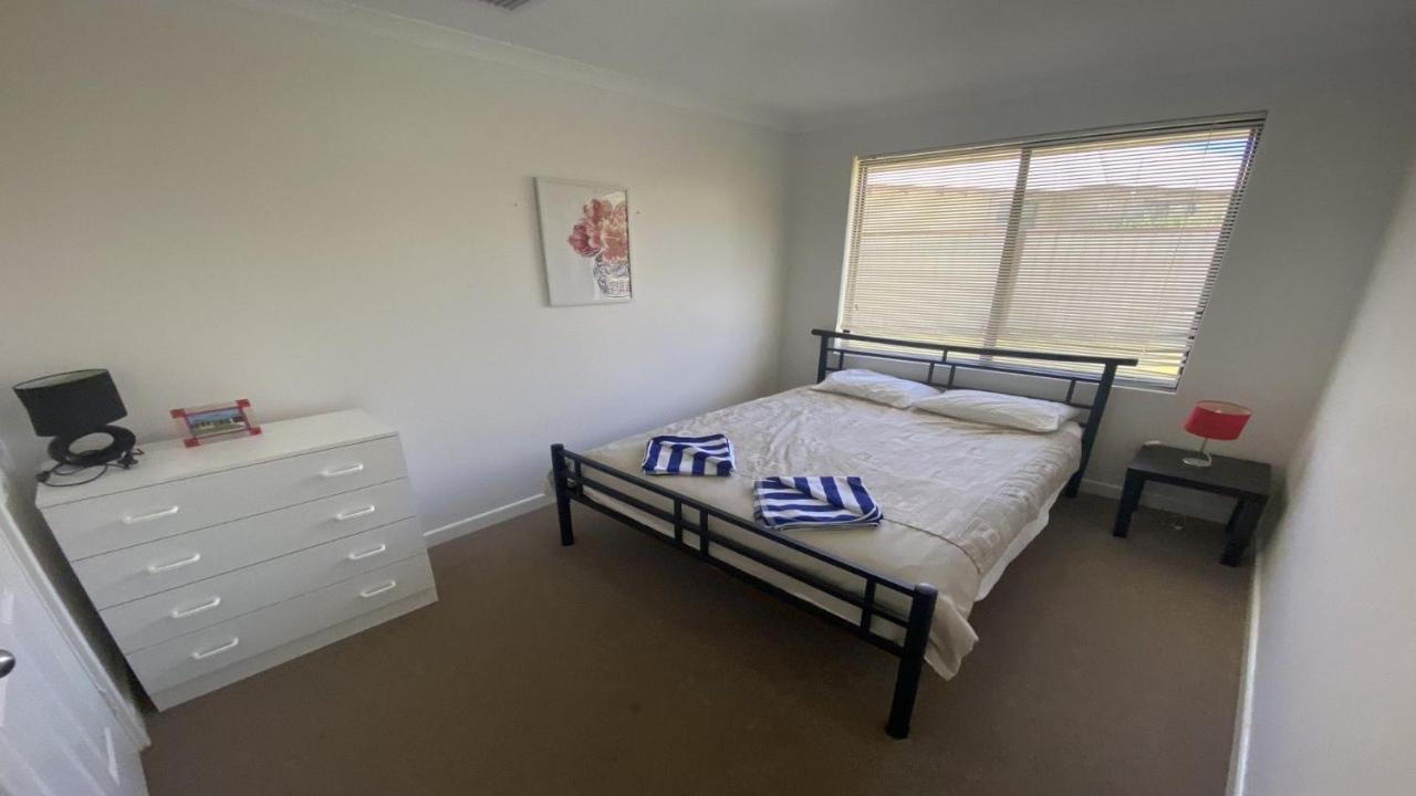 Maniki Gardens Villa Jurien Bay Dış mekan fotoğraf