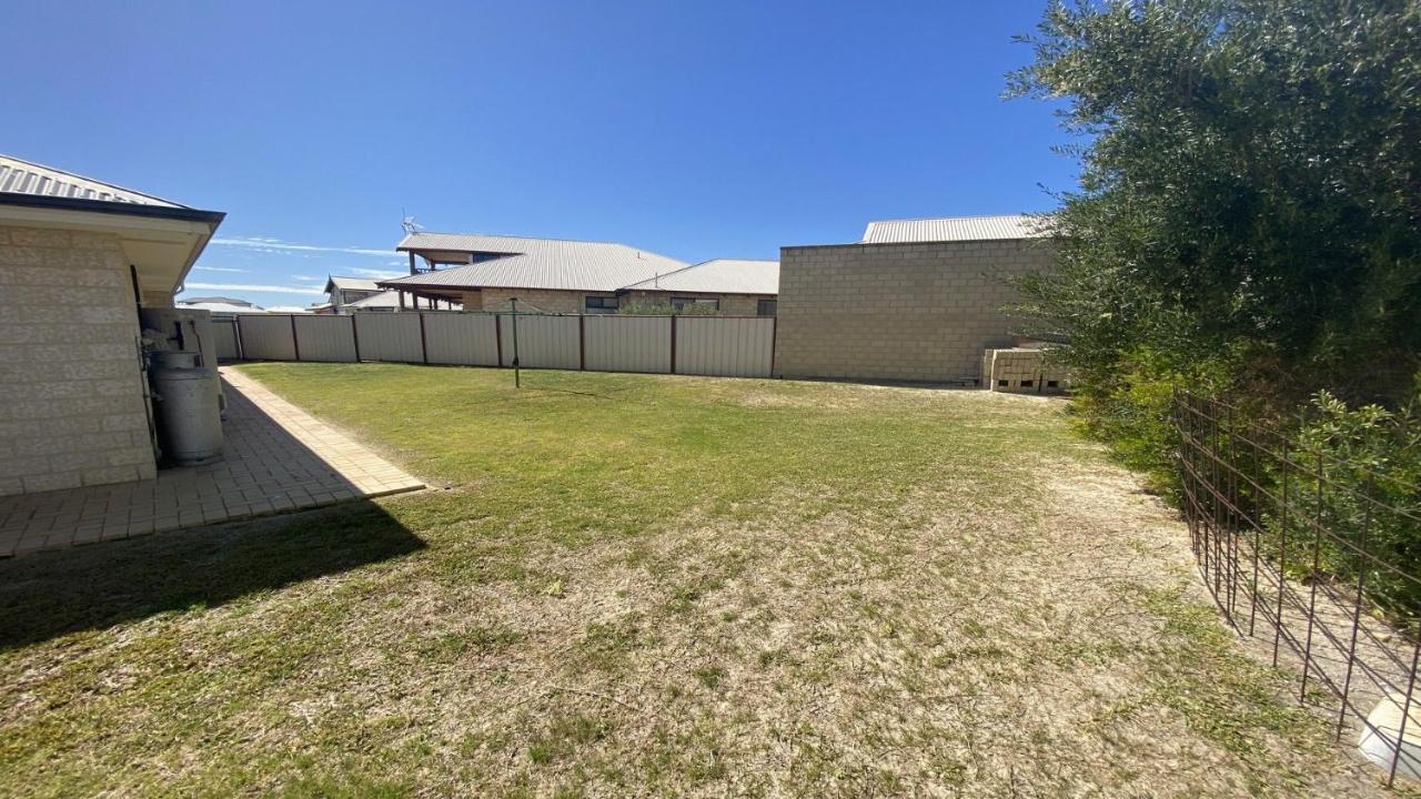 Maniki Gardens Villa Jurien Bay Dış mekan fotoğraf