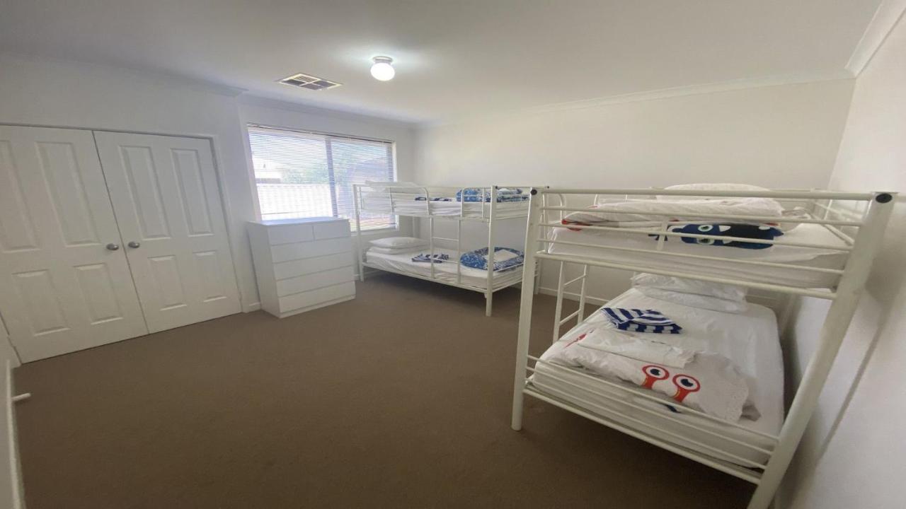 Maniki Gardens Villa Jurien Bay Dış mekan fotoğraf
