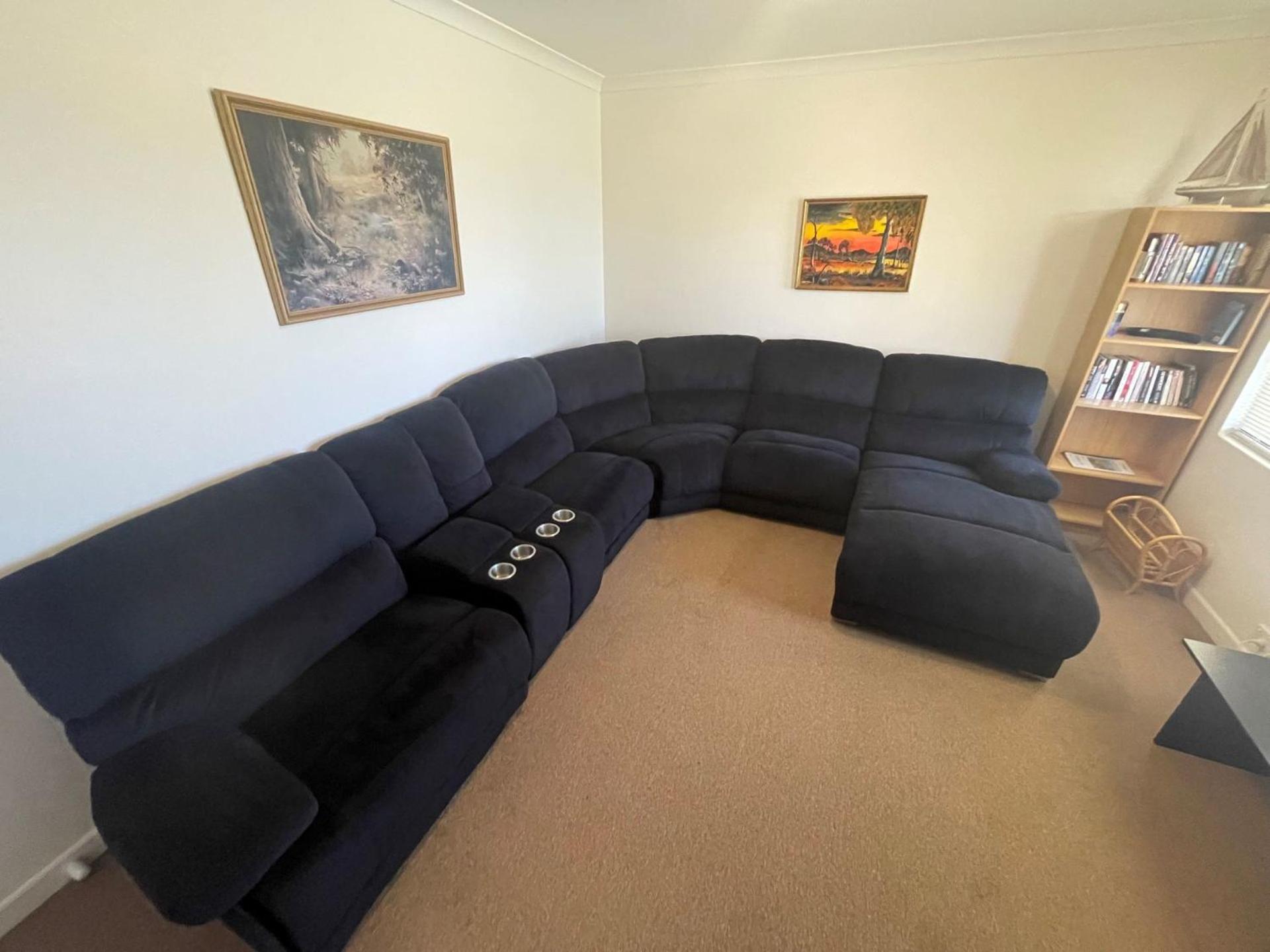 Maniki Gardens Villa Jurien Bay Dış mekan fotoğraf